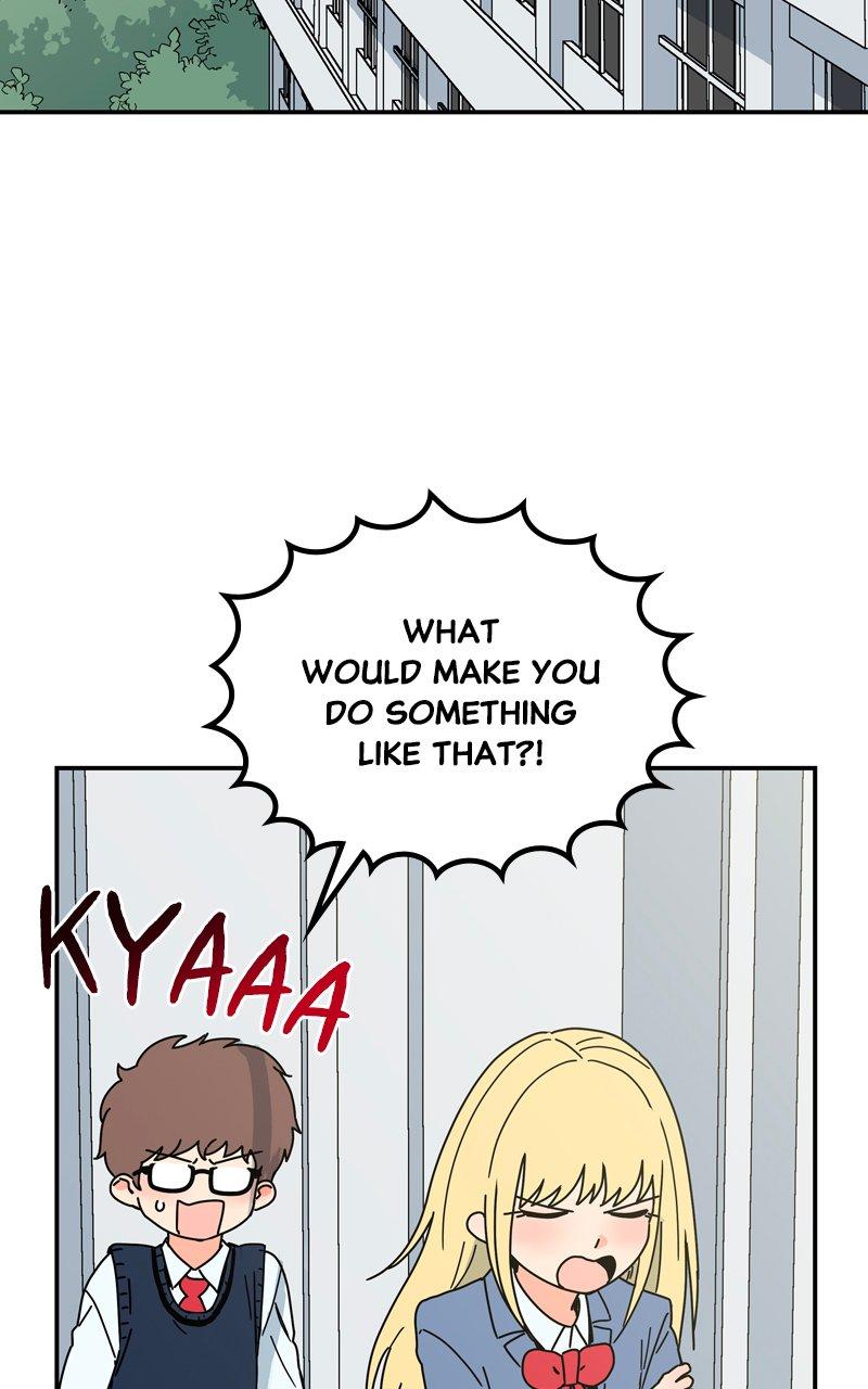 Humanoido Chapter 12 - Page 64