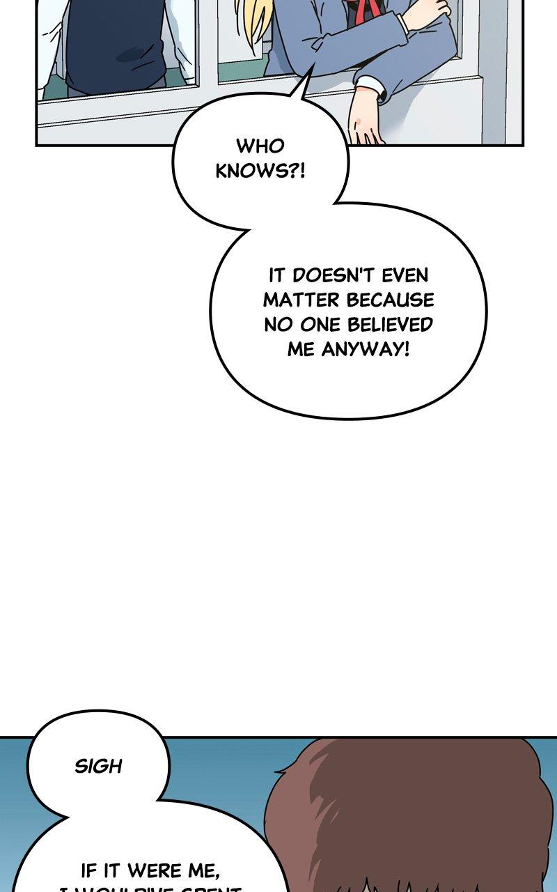 Humanoido Chapter 12 - Page 65