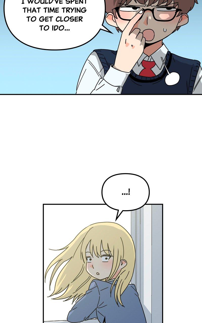 Humanoido Chapter 12 - Page 66