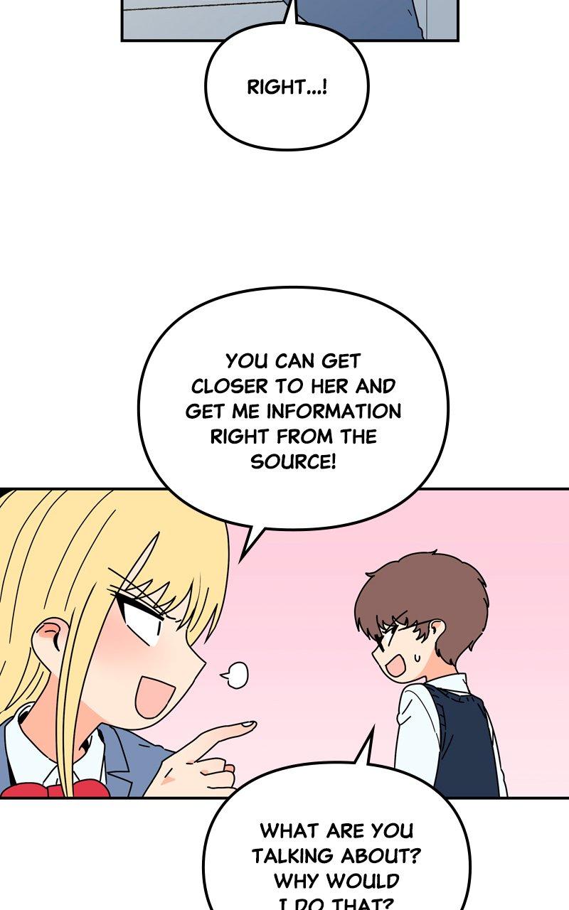 Humanoido Chapter 12 - Page 67