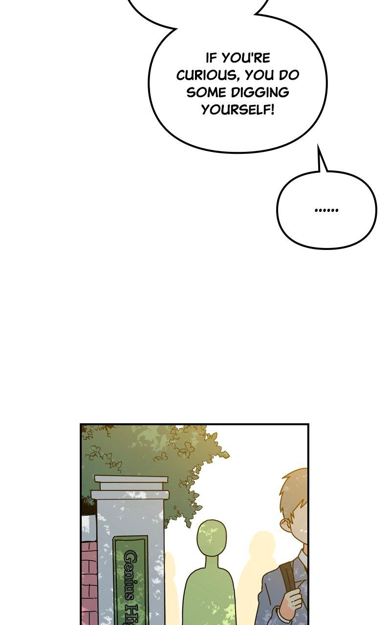 Humanoido Chapter 12 - Page 70