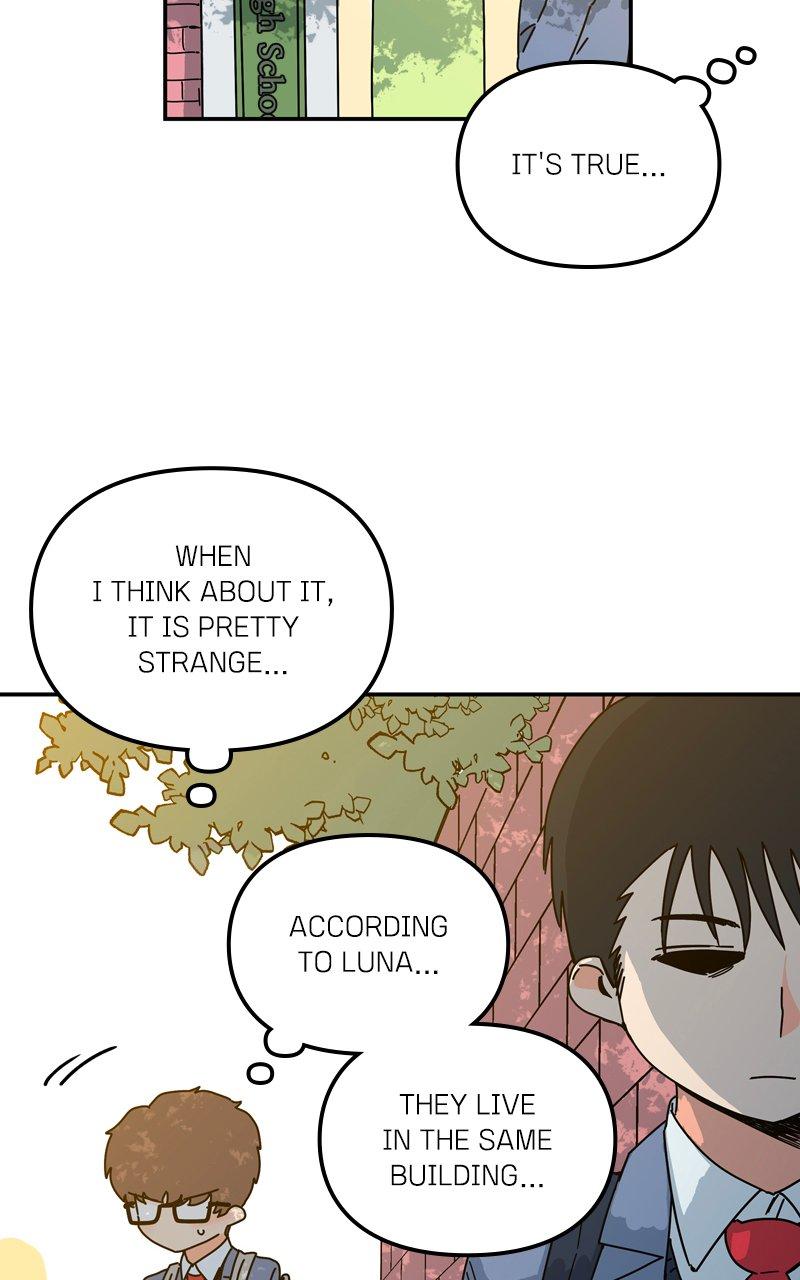 Humanoido Chapter 12 - Page 71