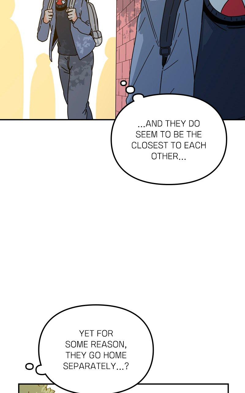 Humanoido Chapter 12 - Page 72