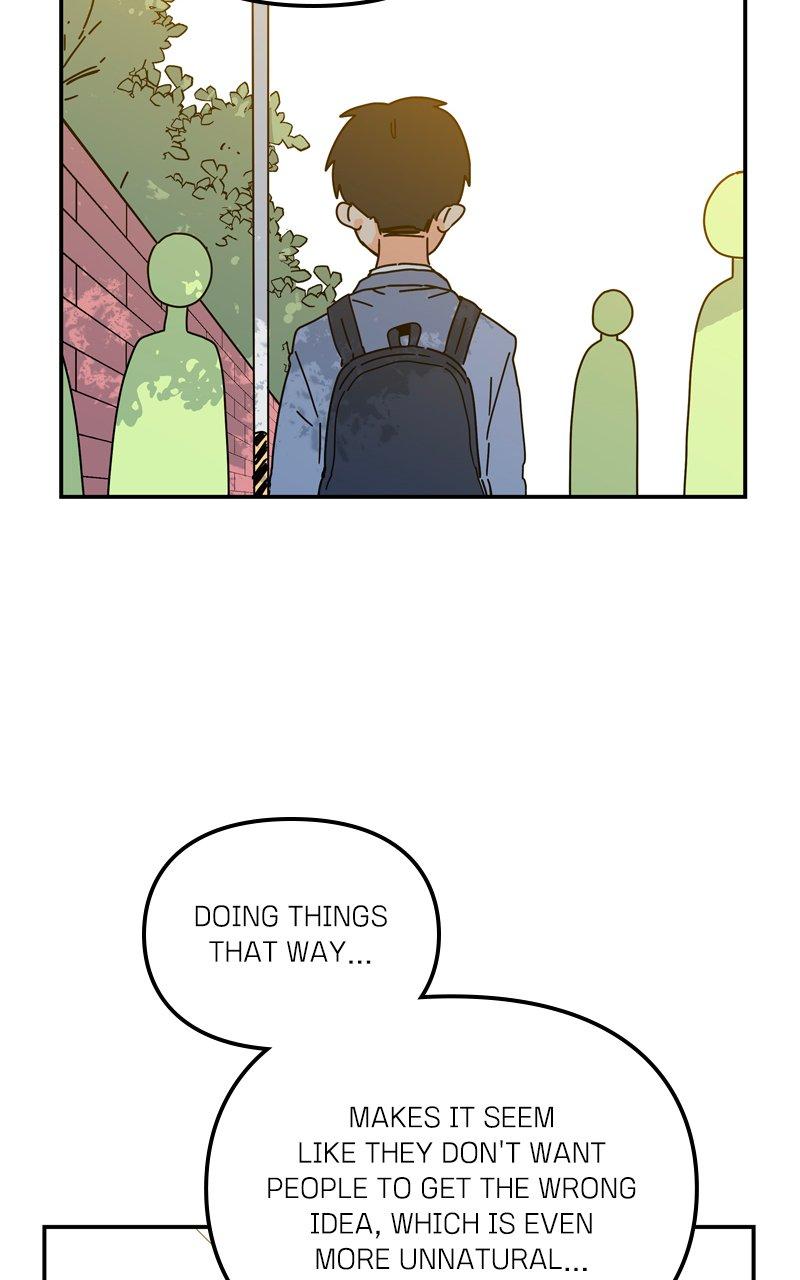 Humanoido Chapter 12 - Page 73