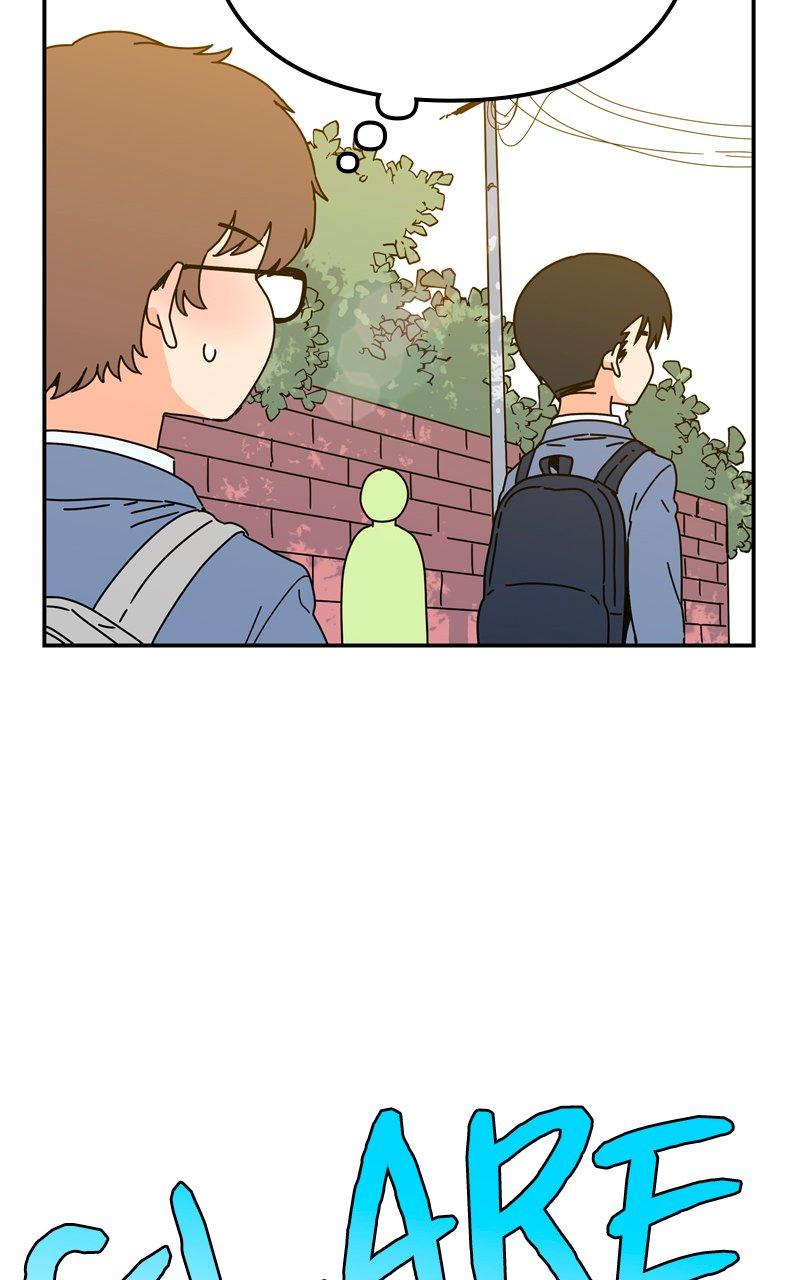 Humanoido Chapter 12 - Page 74