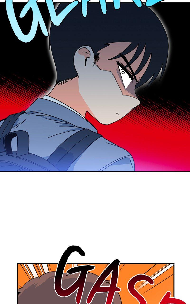 Humanoido Chapter 12 - Page 75