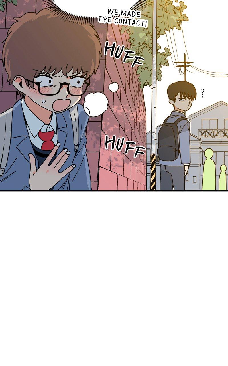 Humanoido Chapter 12 - Page 77