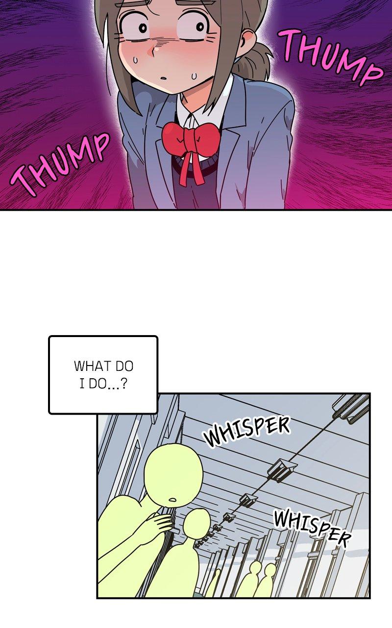 Humanoido Chapter 12 - Page 79