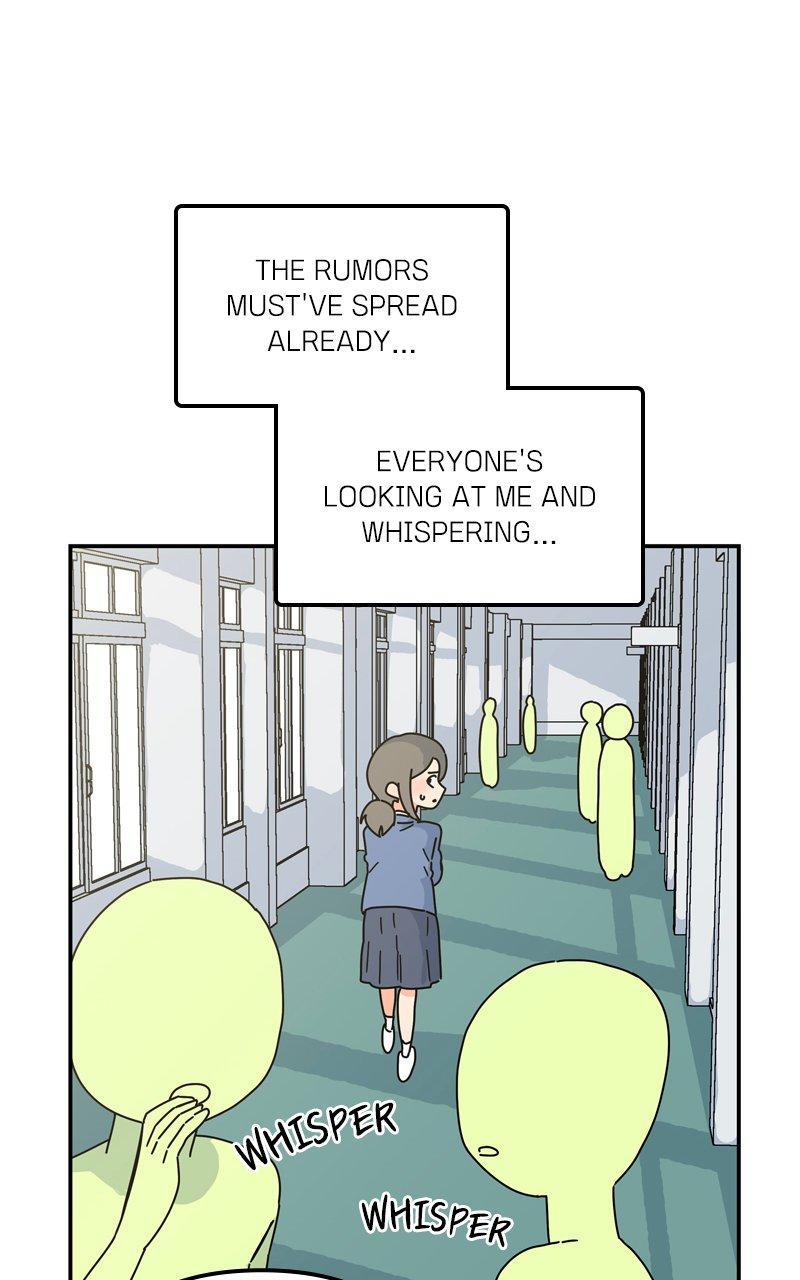 Humanoido Chapter 12 - Page 80