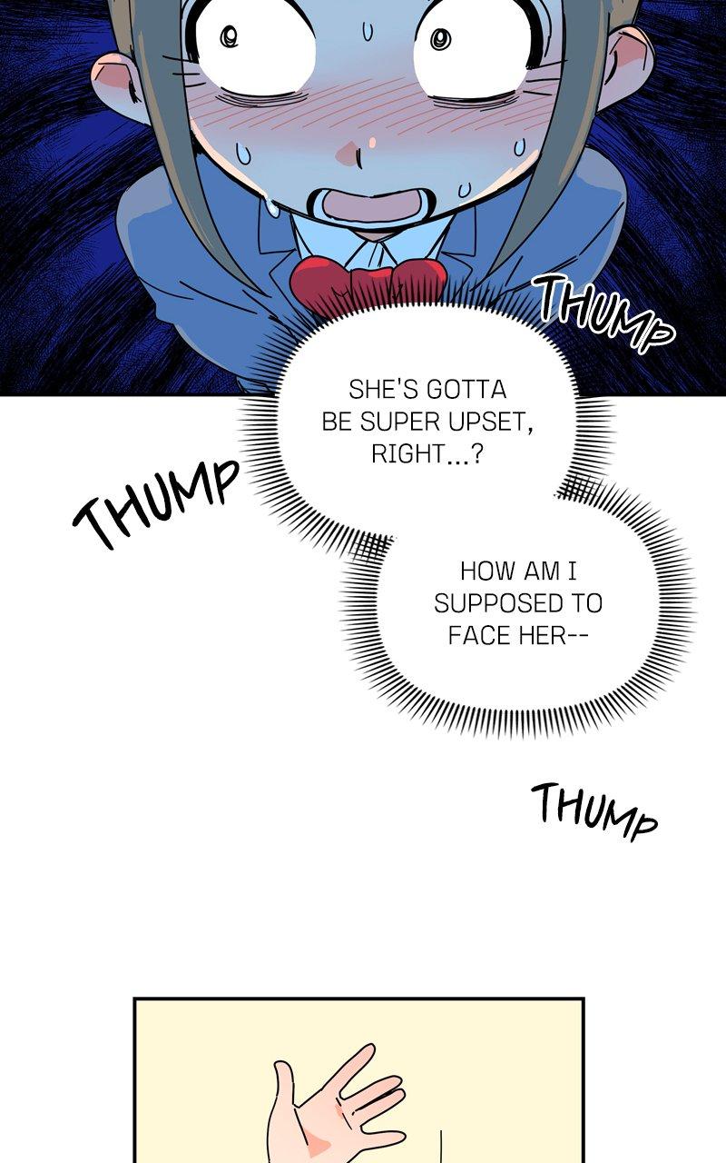 Humanoido Chapter 12 - Page 82