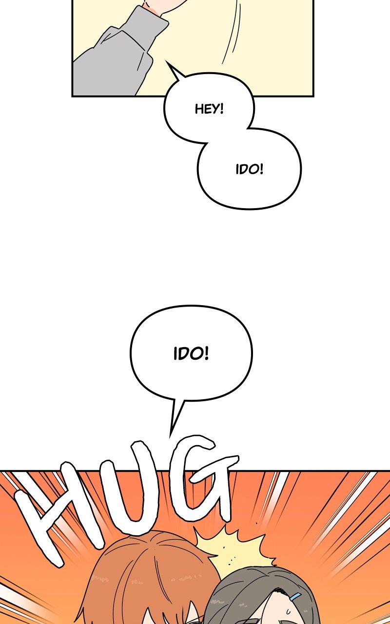 Humanoido Chapter 12 - Page 83