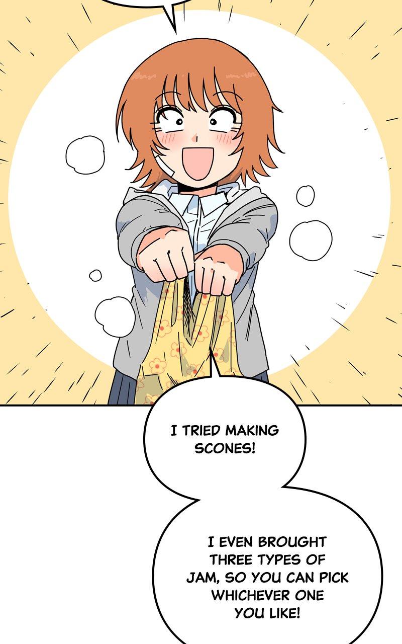 Humanoido Chapter 12 - Page 86