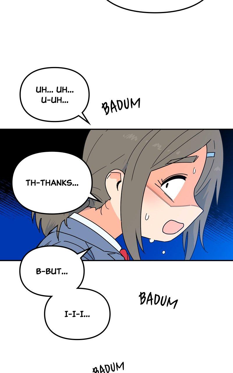 Humanoido Chapter 12 - Page 87