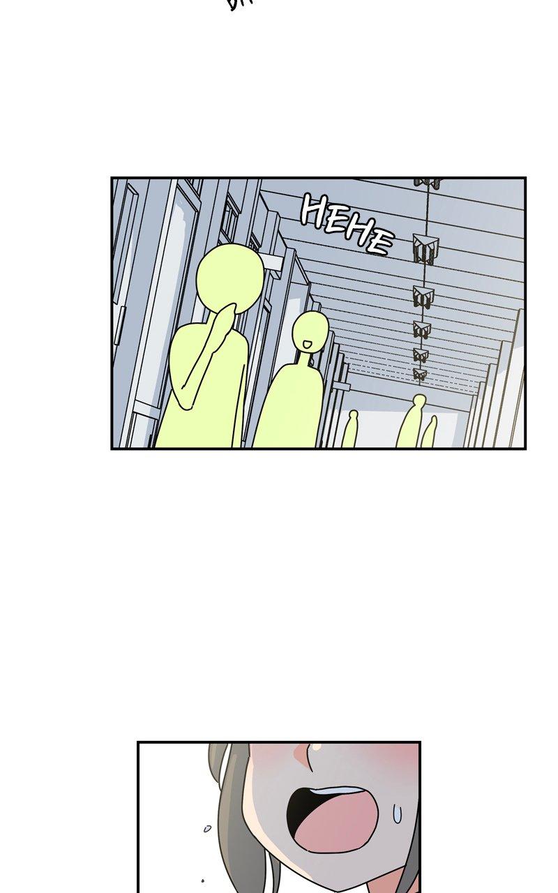 Humanoido Chapter 12 - Page 88