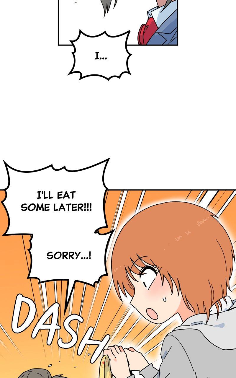 Humanoido Chapter 12 - Page 89