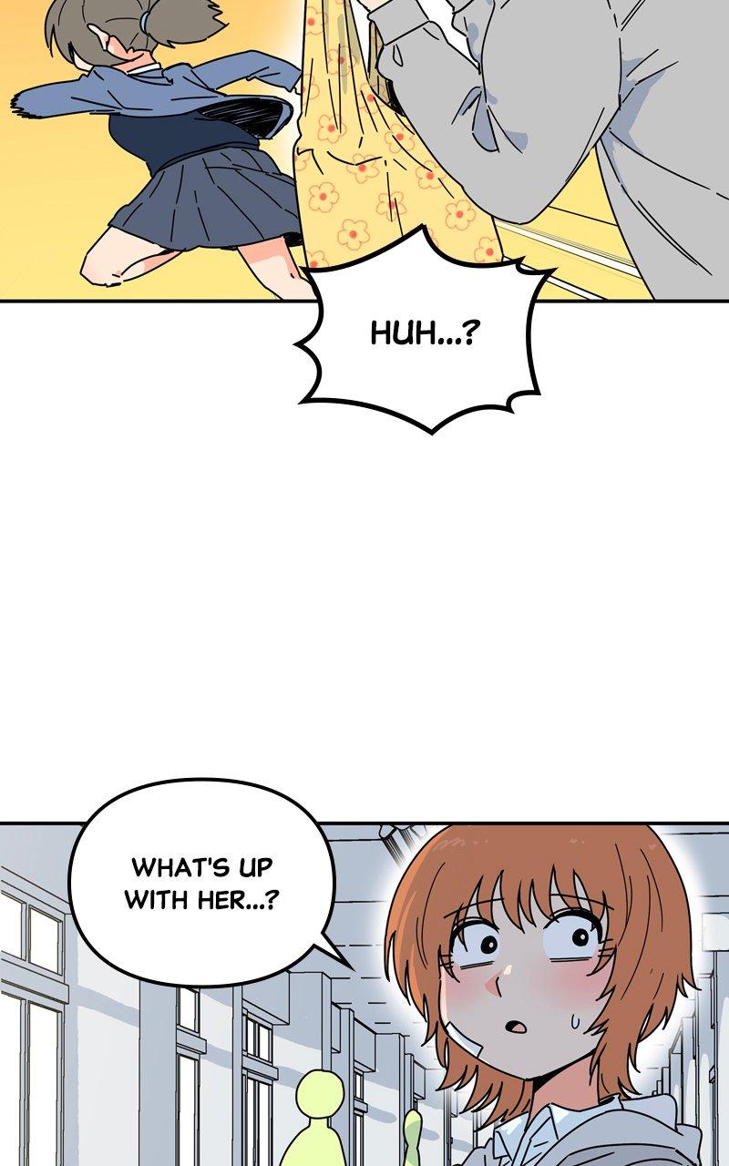 Humanoido Chapter 12 - Page 90