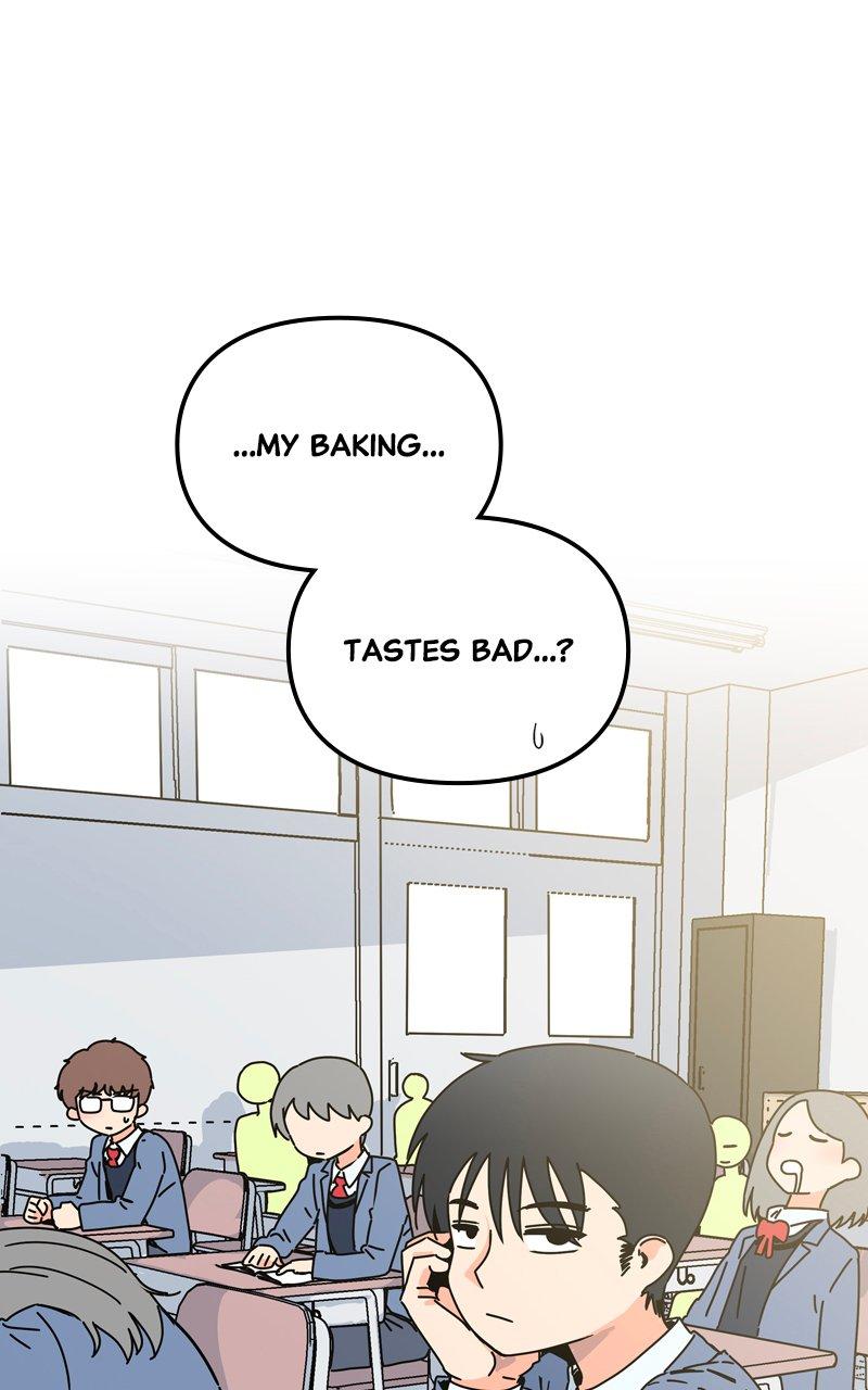 Humanoido Chapter 12 - Page 92