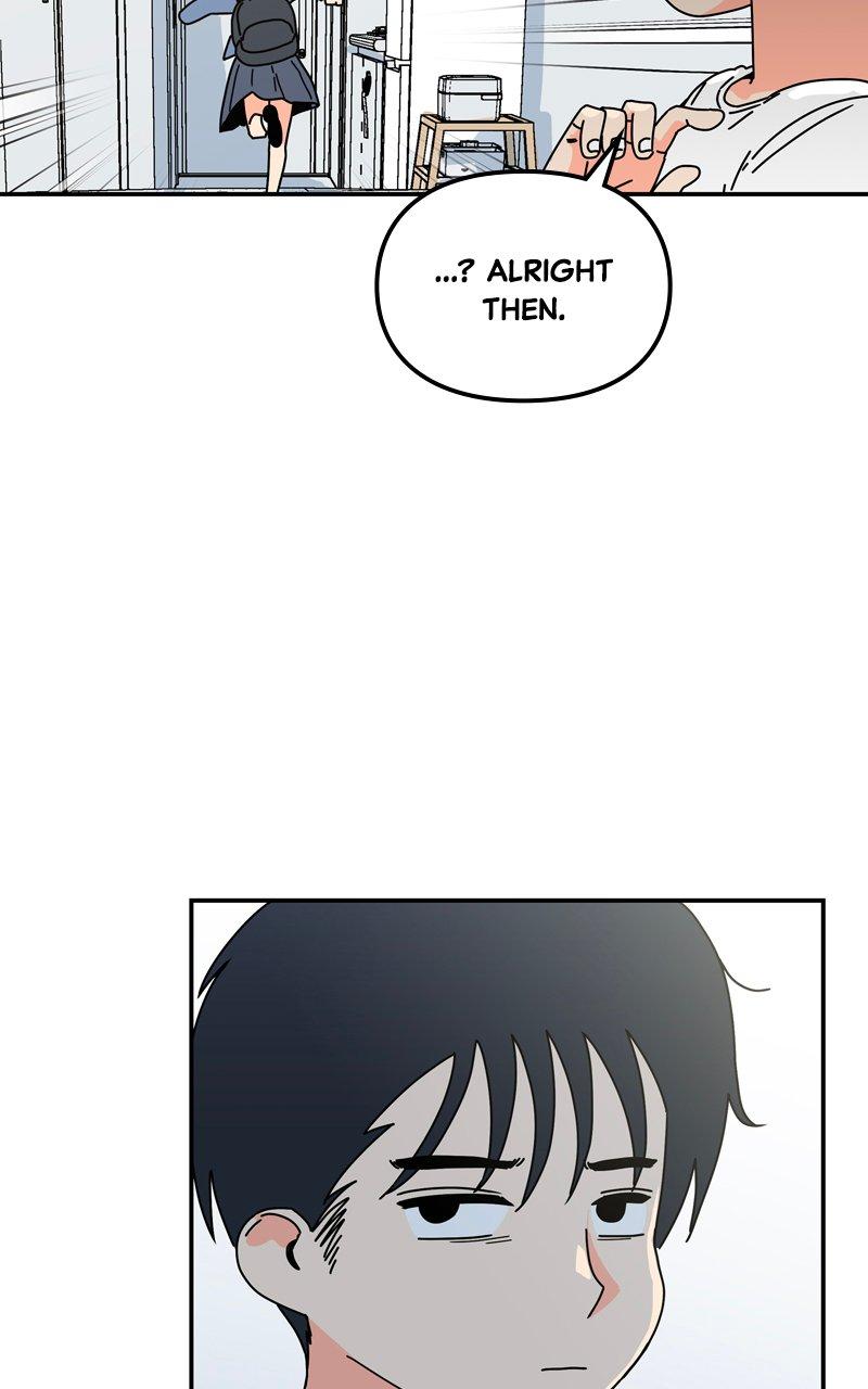 Humanoido Chapter 13 - Page 5