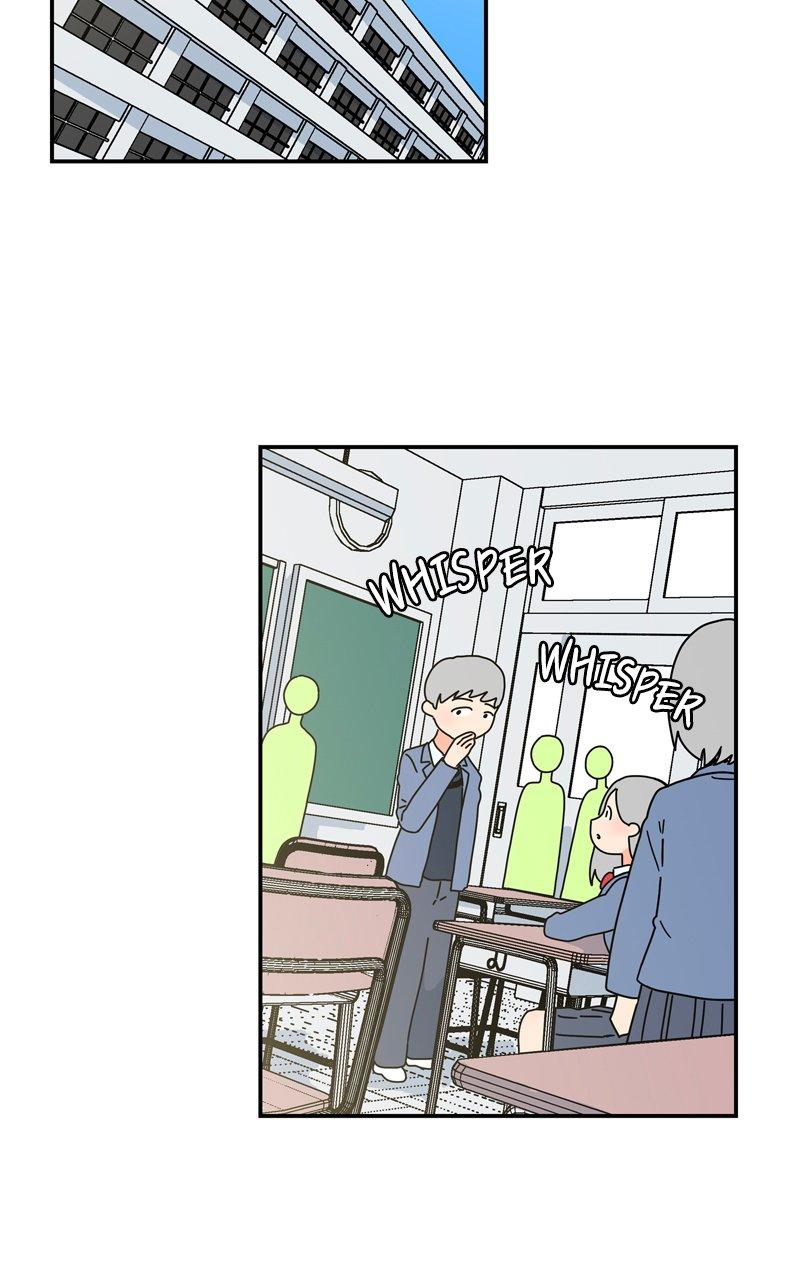 Humanoido Chapter 13 - Page 7