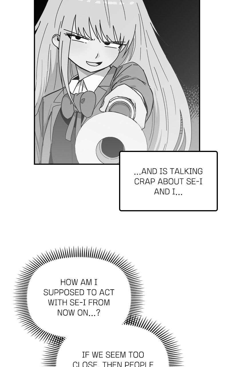 Humanoido Chapter 13 - Page 9