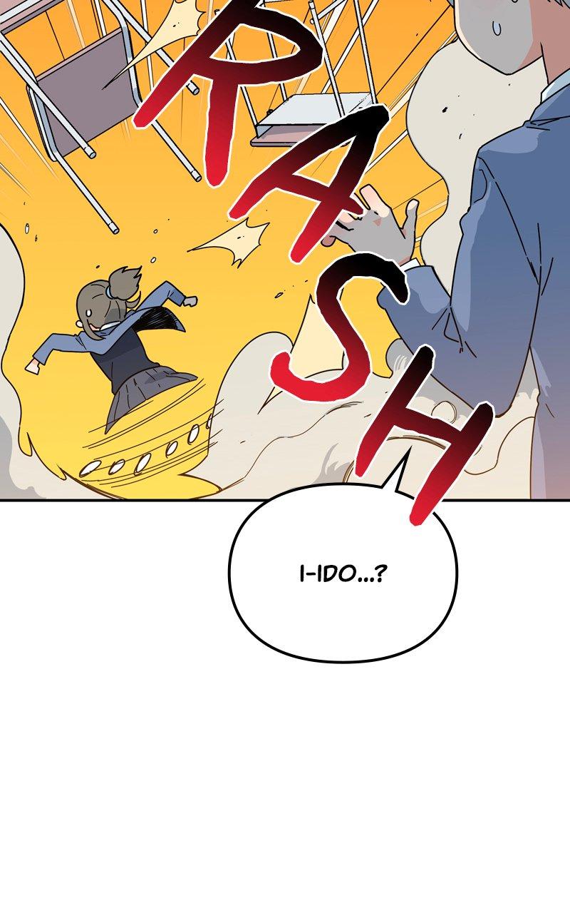 Humanoido Chapter 13 - Page 14