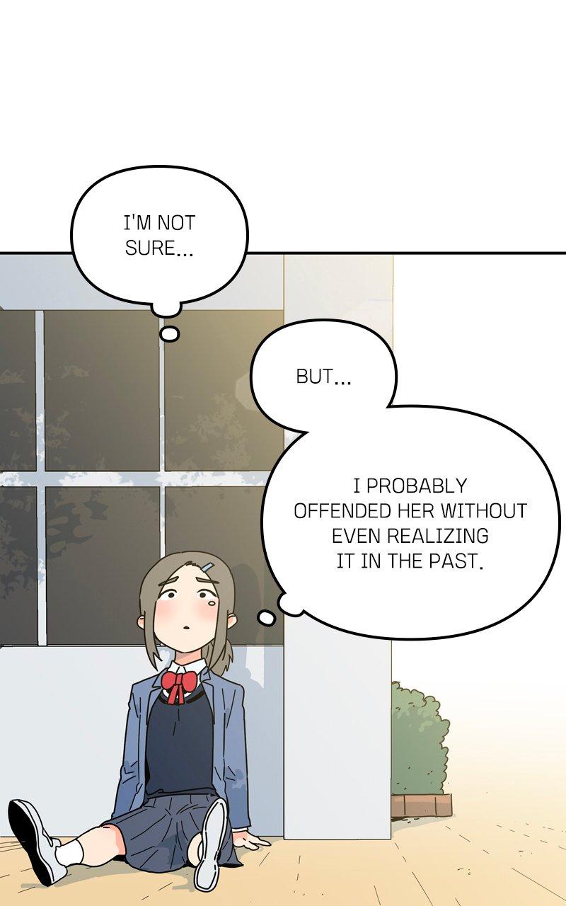 Humanoido Chapter 13 - Page 20