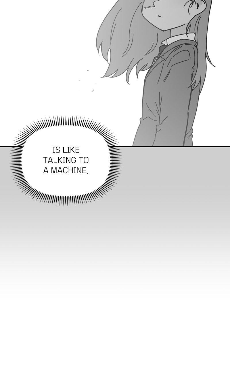 Humanoido Chapter 13 - Page 22