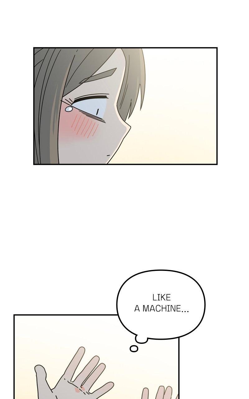 Humanoido Chapter 13 - Page 23