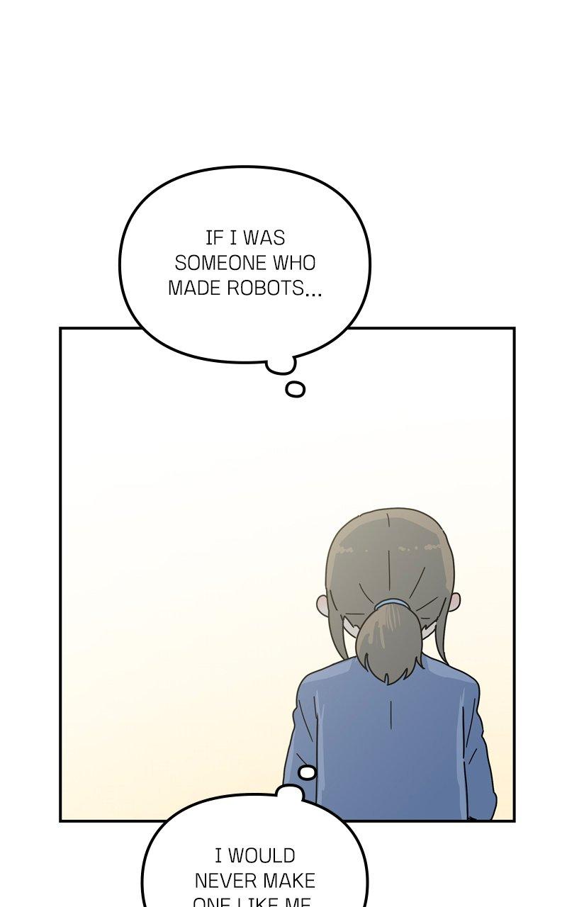 Humanoido Chapter 13 - Page 25