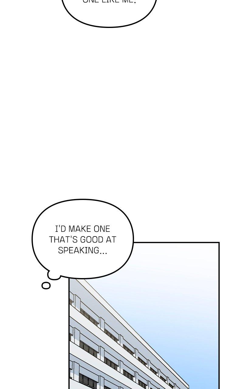 Humanoido Chapter 13 - Page 26