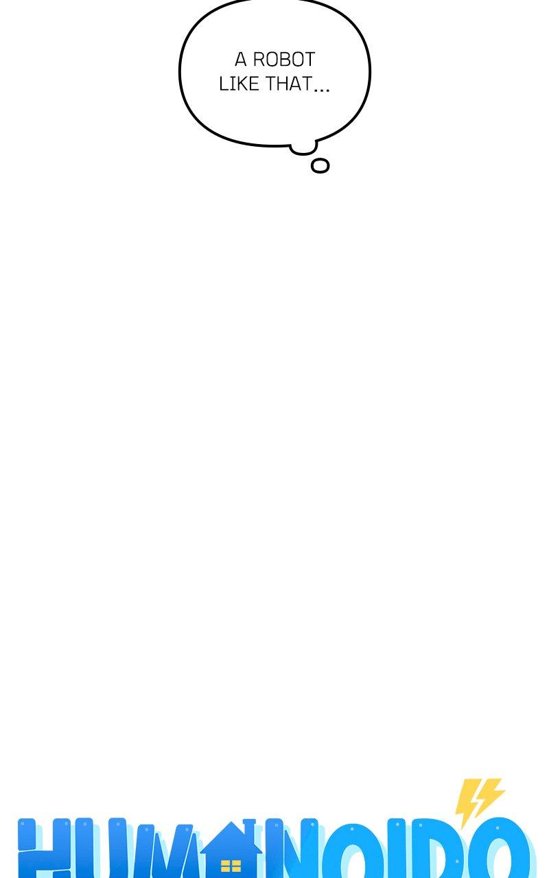 Humanoido Chapter 13 - Page 28