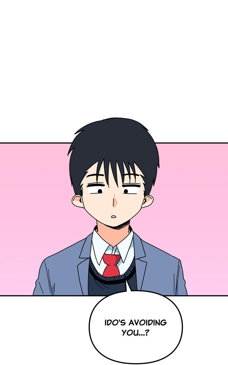 Humanoido Chapter 13 - Page 30