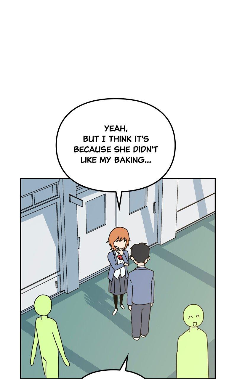 Humanoido Chapter 13 - Page 31