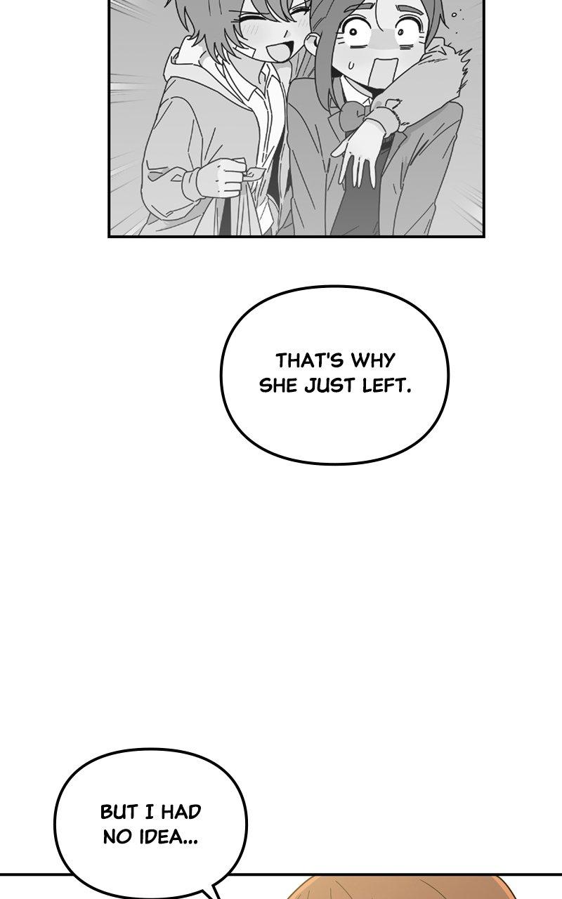 Humanoido Chapter 13 - Page 33