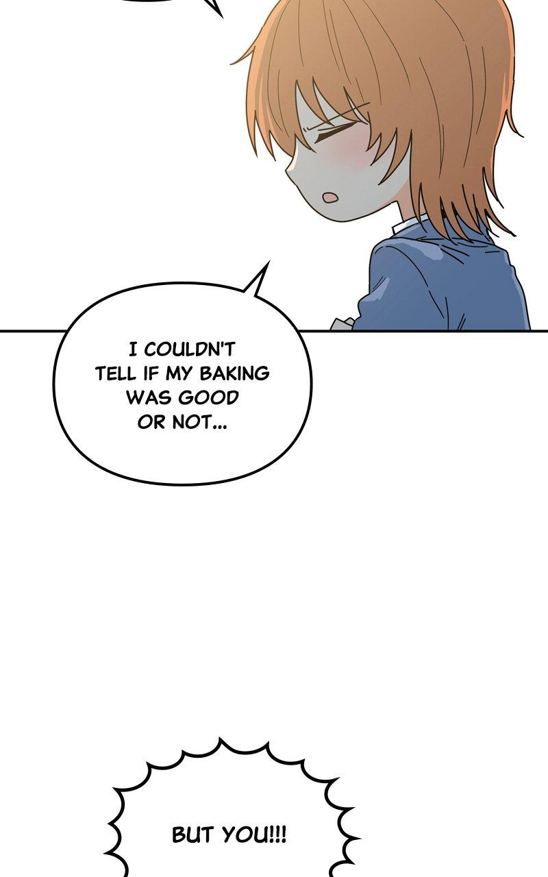 Humanoido Chapter 13 - Page 34