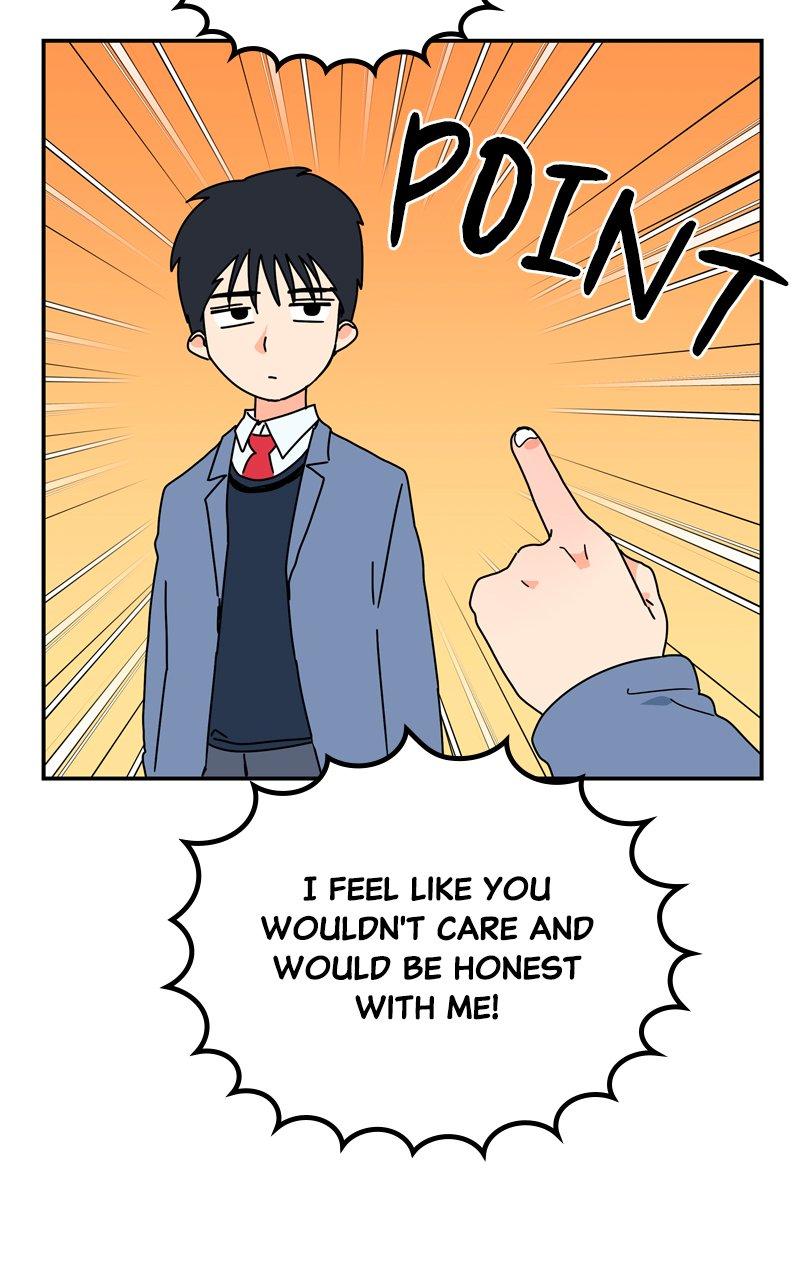 Humanoido Chapter 13 - Page 35