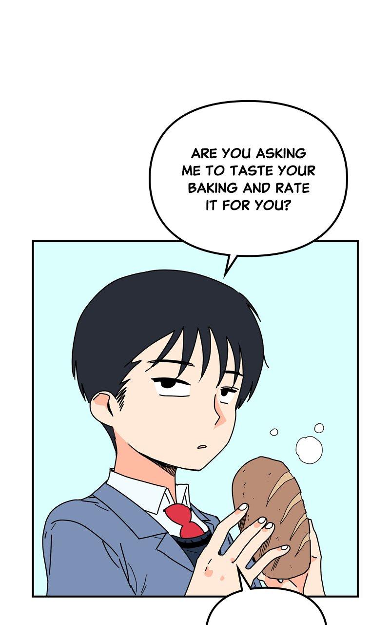 Humanoido Chapter 13 - Page 36