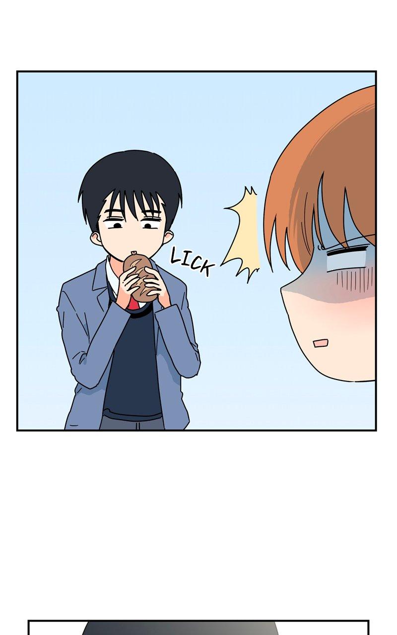 Humanoido Chapter 13 - Page 38