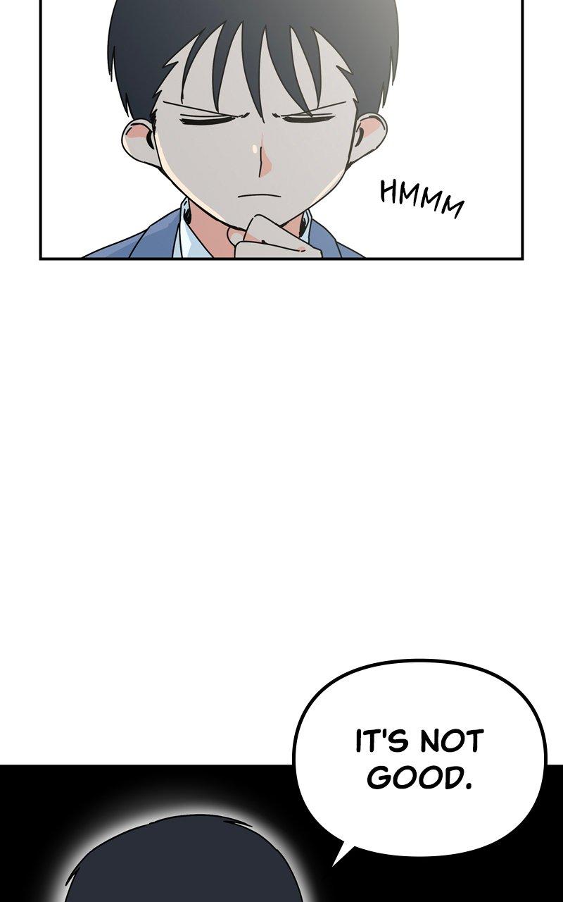 Humanoido Chapter 13 - Page 39