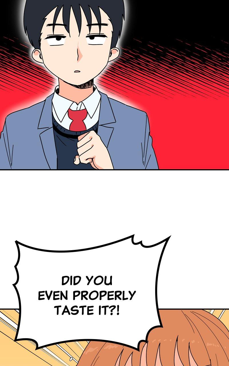 Humanoido Chapter 13 - Page 40