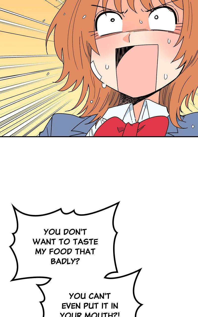 Humanoido Chapter 13 - Page 41