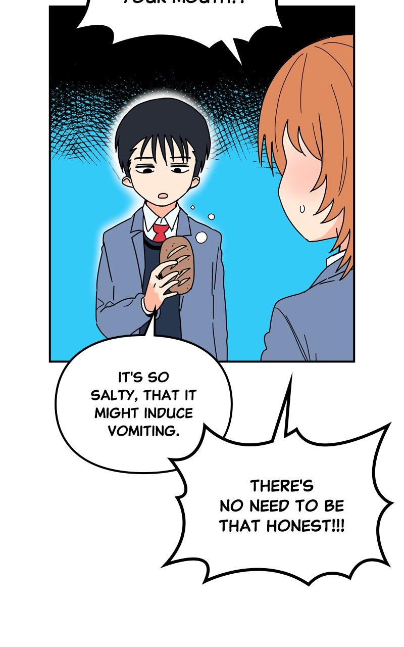 Humanoido Chapter 13 - Page 42