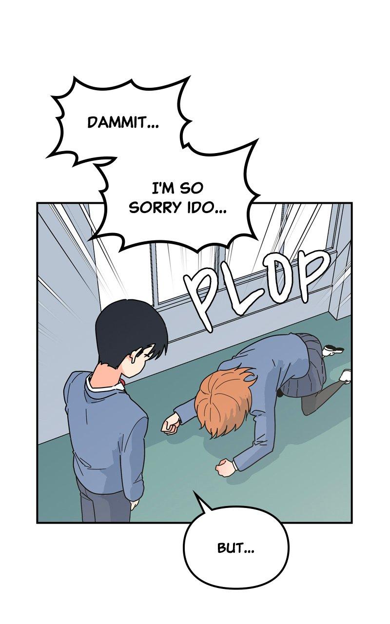 Humanoido Chapter 13 - Page 43