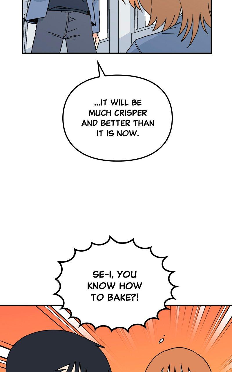 Humanoido Chapter 13 - Page 45