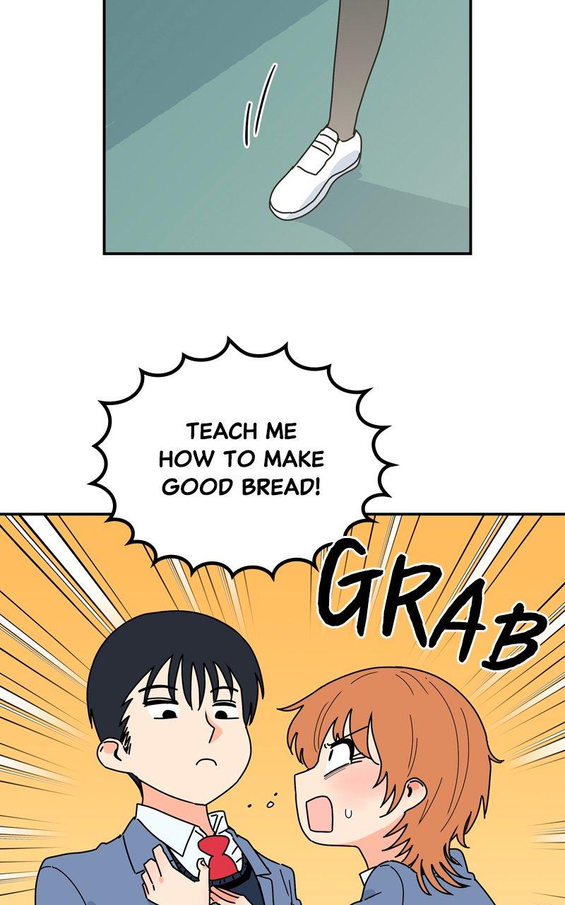 Humanoido Chapter 13 - Page 47