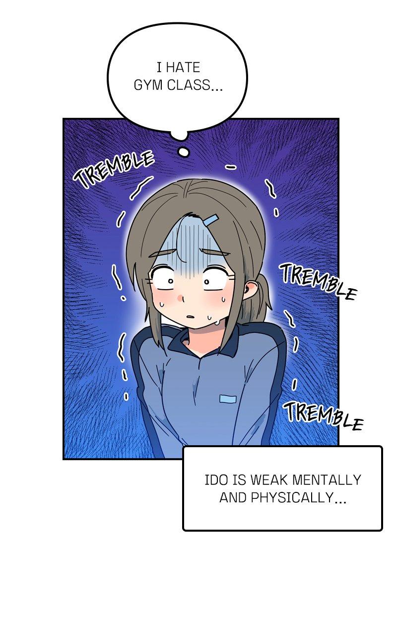 Humanoido Chapter 13 - Page 53