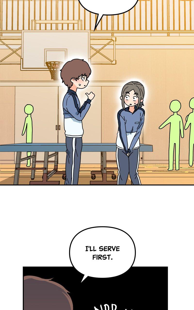 Humanoido Chapter 13 - Page 55