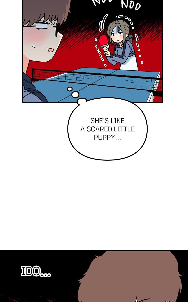 Humanoido Chapter 13 - Page 56