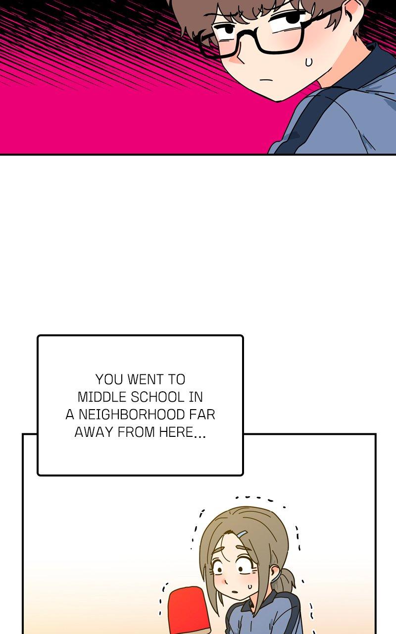 Humanoido Chapter 13 - Page 57