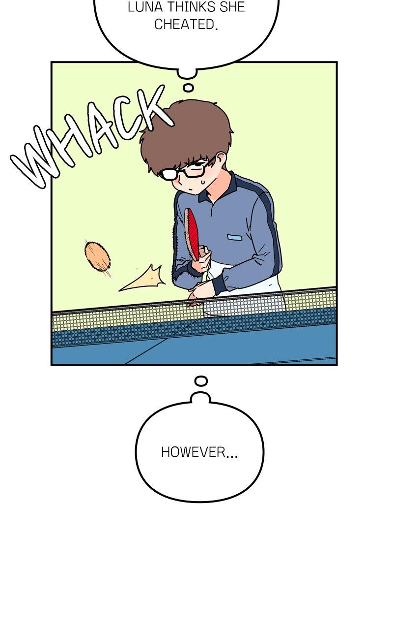 Humanoido Chapter 13 - Page 61